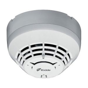 DETECTOR DE HUMO INTELIGENTE PARA SISTEMA FX-1000 MOD KIR-OSD EDWARDS
