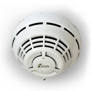 DETECTOR INTELIGENTE TERMICO SISTEMA FX-1000 KIR -HD EDWARDS